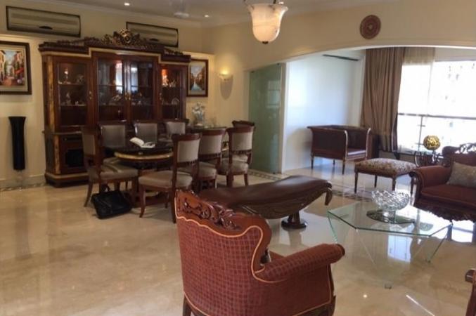 4 BHK Flat for Sale of Carpet 2400 Sq.ft in Malabar Hill Mumbai by Shailesh K 4 BHK Flat for Sale of Carpet 2400 Sq.ft in Malabar Hill Mumbai by Shailesh K