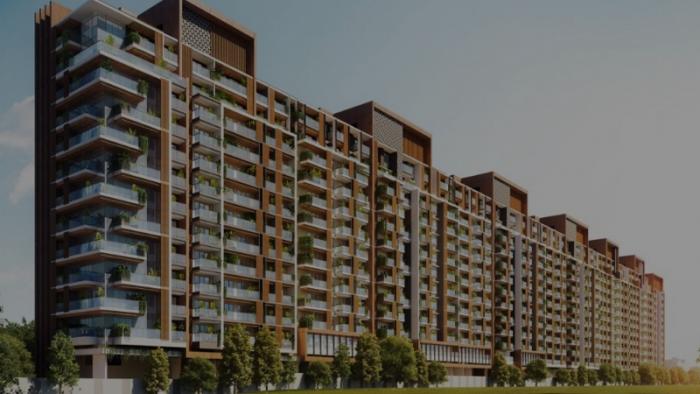 3 BHK Flat for Sale of Built-up 1905 Sq.ft in Adani Koregaon Park Koregaon Park Pune by Manish 3 BHK Flat for Sale of Built-up 1905 Sq.ft in Adani Koregaon Park Koregaon Park Pune by Manish