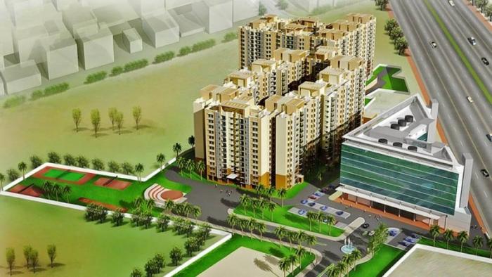 3 BHK Flat for Sale of Built-up 1538 Sq.ft in Brigade Utopia Whitefield Bangalore by Manish 3 BHK Flat for Sale of Built-up 1538 Sq.ft in Brigade Utopia Whitefield Bangalore by Manish