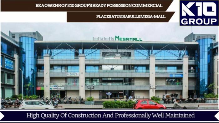 Carpet 2789 Sq.ft Office Space for Rent in Indiabulls Mega Mall Haripura Vadodara by Hinal Panchal Carpet 2789 Sq.ft Office Space for Rent in Indiabulls Mega Mall Haripura Vadodara by Hinal Panchal