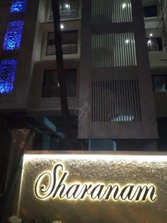 1 BHK Flat for Sale of Carpet 420 Sq.ft in Satsang Sharnam Heights Malad West Mumbai by Allwyn Borde 1 BHK Flat for Sale of Carpet 420 Sq.ft in Satsang Sharnam Heights Malad West Mumbai by Allwyn Borde