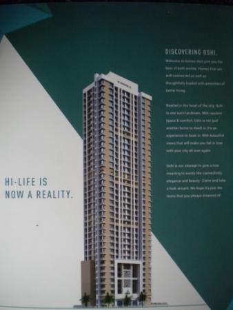 1 BHK Flat for Sale of Carpet 424 Sq.ft in Sahyog Oshi Jogeshwari West Mumbai by Vinay Jadyar 1 BHK Flat for Sale of Carpet 424 Sq.ft in Sahyog Oshi Jogeshwari West Mumbai by Vinay Jadyar