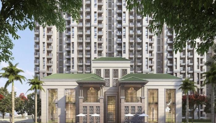 3 BHK Flat for Sale of Built-up 1675 Sq.ft in ATS Pious Hideaways Sector 150 Noida by Manish 3 BHK Flat for Sale of Built-up 1675 Sq.ft in ATS Pious Hideaways Sector 150 Noida by Manish