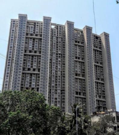4 BHK Duplex for Rent in Planet Godrej Mahalaxmi Mumbai by Suhas 4 BHK Duplex for Rent in Planet Godrej Mahalaxmi Mumbai by Suhas