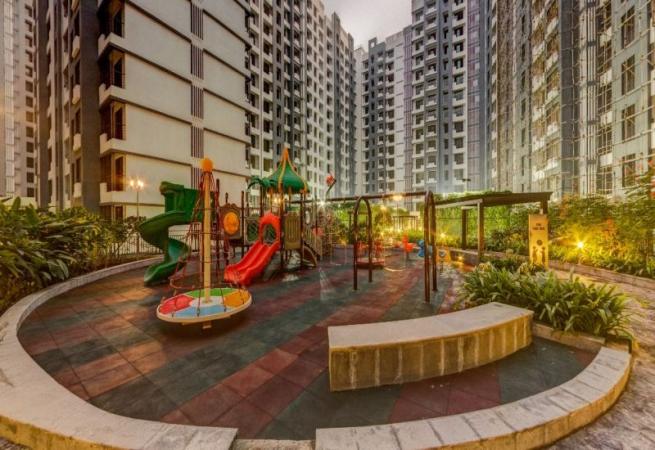 1.5 BHK Flat for Sale of Carpet 500 Sq.ft in Arkade Acropolis Virar Mumbai by Srinivas 1.5 BHK Flat for Sale of Carpet 500 Sq.ft in Arkade Acropolis Virar Mumbai by Srinivas