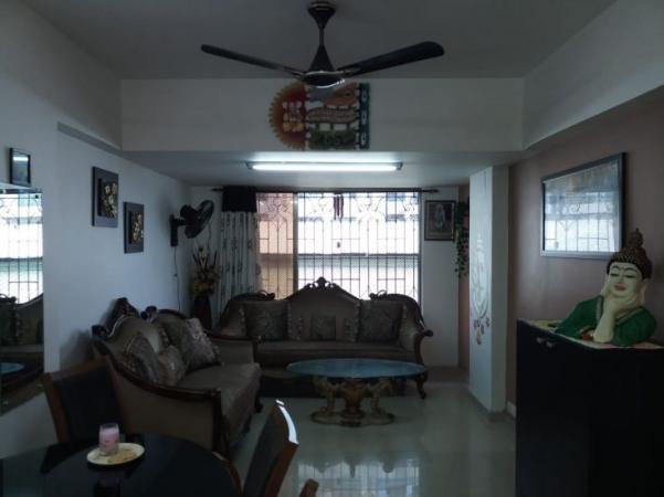 2.5 BHK Flat for Sale of Carpet 835 Sq.ft in Issardas Varandmal CHS Wadala West Mumbai by Narain H Thadani 2.5 BHK Flat for Sale of Carpet 835 Sq.ft in Issardas Varandmal CHS Wadala West Mumbai by Narain H Thadani