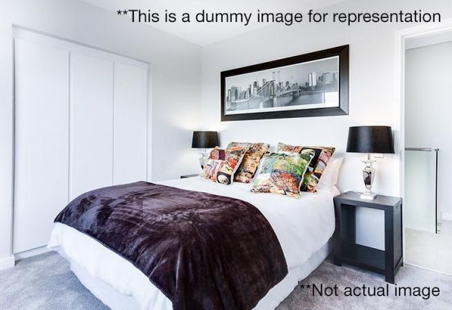 4 BHK Flat for Sale of Carpet 1410 Sq.ft in AUM GM Wisteria Chandan CHS Vile Parle West Mumbai by Anand P 4 BHK Flat for Sale of Carpet 1410 Sq.ft in AUM GM Wisteria Chandan CHS Vile Parle West Mumbai by Anand P