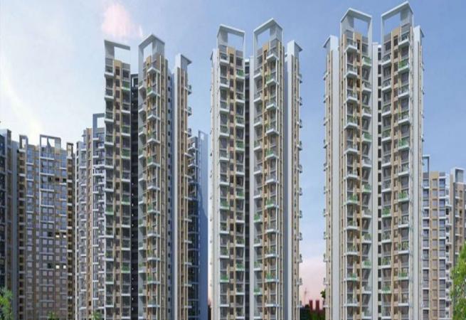 3 BHK Flat for Sale of Built-up 1250 Sq.ft in VTP Blue Waters Mahalunge Pune by Manish 3 BHK Flat for Sale of Built-up 1250 Sq.ft in VTP Blue Waters Mahalunge Pune by Manish