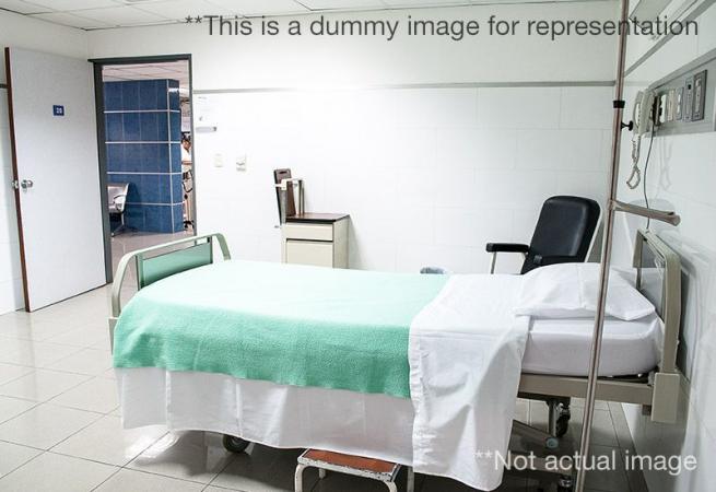 Built-up 18000 Sq.ft Hospital / Clinic for Sale in Ambernath City Hospital Ambernath Thane by Dr. Prakash Kolte Built-up 18000 Sq.ft Hospital / Clinic for Sale in Ambernath City Hospital Ambernath Thane by Dr. Prakash Kolte