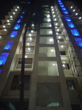 2 BHK Flat for Rent of Carpet 600 Sq.ft in Satsang Sharnam Heights Malad West Mumbai by Rajesh Aher 2 BHK Flat for Rent of Carpet 600 Sq.ft in Satsang Sharnam Heights Malad West Mumbai by Rajesh Aher