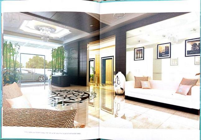 3 BHK Flat for Sale of Built-up 3175 Sq.ft in Suvidha Emerald Prabhadevi Mumbai by John 3 BHK Flat for Sale of Built-up 3175 Sq.ft in Suvidha Emerald Prabhadevi Mumbai by John