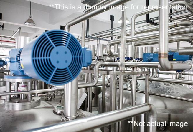 Built-up 20000 Sq.ft Factory for Sale in Boisar Palghar by Times True Properties Built-up 20000 Sq.ft Factory for Sale in Boisar Palghar by Times True Properties