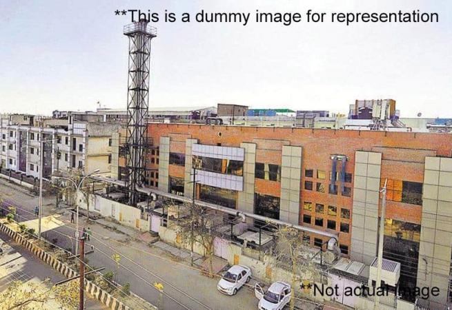 Built-up 1000 Sq.Meter Factory for Sale in Badlapur Thane by Times True Properties Built-up 1000 Sq.Meter Factory for Sale in Badlapur Thane by Times True Properties
