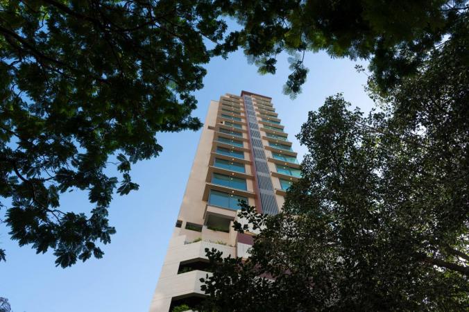 3 BHK Flat for Sale of Carpet 1750 Sq.ft in Arkade Rise Tardeo Mumbai by Dhrupad Jhaveri 3 BHK Flat for Sale of Carpet 1750 Sq.ft in Arkade Rise Tardeo Mumbai by Dhrupad Jhaveri