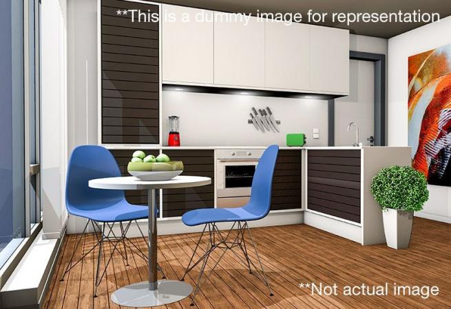 2 BHK Flat for Sale of Super Built-up 1275 Sq.ft in Vatika Infotech City Ajmer Road Jaipur by K Suhas 2 BHK Flat for Sale of Super Built-up 1275 Sq.ft in Vatika Infotech City Ajmer Road Jaipur by K Suhas