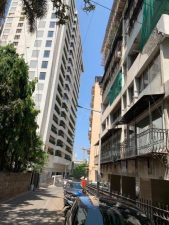 3 BHK Flat for Sale of Carpet 1350 Sq.ft in Archana Apartment Cumballa Hill Mumbai by Suhas 3 BHK Flat for Sale of Carpet 1350 Sq.ft in Archana Apartment Cumballa Hill Mumbai by Suhas
