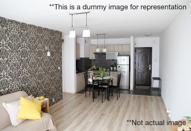 2 bhk for rent in bilaspur