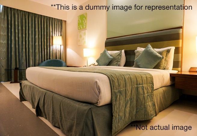2 bhk flat for rent near meenakshi mall