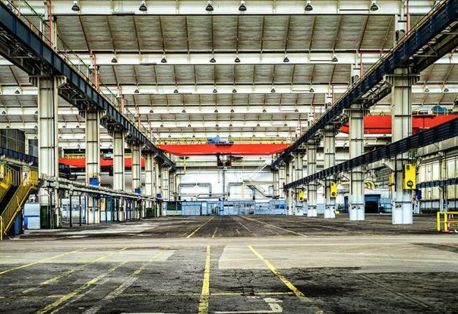 Warehouse / Godown for Sale in Chhajed Warehousing Chakan Pune by Vipul Warehouse / Godown for Sale in Chhajed Warehousing Chakan Pune by Vipul
