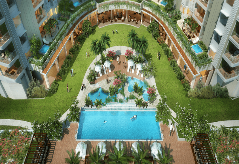 5 BHK Flat for Sale of Built-up 7514 Sq.ft in Phoenix Kessaku Rajaji Nagar Bangalore by Vipul 5 BHK Flat for Sale of Built-up 7514 Sq.ft in Phoenix Kessaku Rajaji Nagar Bangalore by Vipul