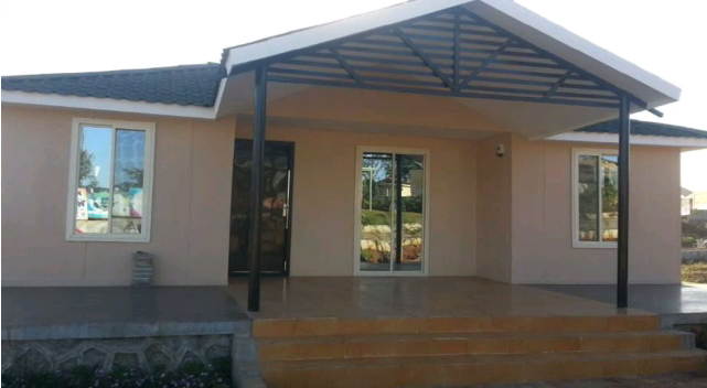 Farm House for Sale of Built-up 1000 Sq.ft in Karjat Raigad by Ashley Farm House for Sale of Built-up 1000 Sq.ft in Karjat Raigad by Ashley