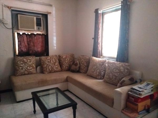 2 BHK Flat for Rent of Carpet 630 Sq.ft in Makrand Society Dadar West Mumbai by Allan 2 BHK Flat for Rent of Carpet 630 Sq.ft in Makrand Society Dadar West Mumbai by Allan