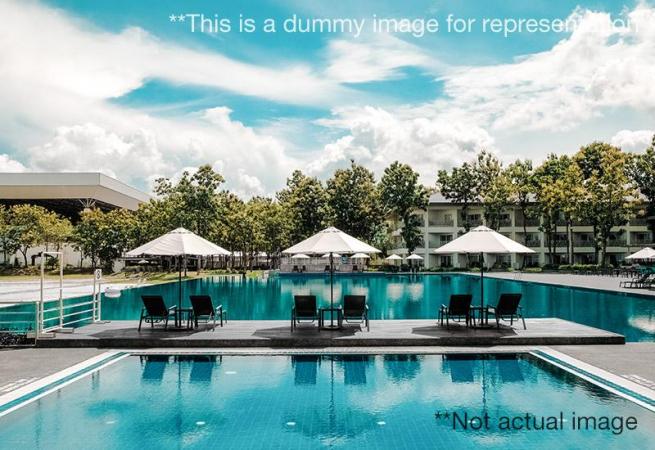 Built-up 38000 Sq.ft Hotel and Resort for Rent in Hotel For Sale Koregaon Park Pune by Vishal Malhotra Built-up 38000 Sq.ft Hotel and Resort for Rent in Hotel For Sale Koregaon Park Pune by Vishal Malhotra