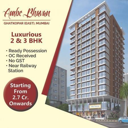 3 BHK Flat for Sale of Carpet 1100 Sq.ft in Ambe Bhavan Ghatkopar East Mumbai by Hitesh 3 BHK Flat for Sale of Carpet 1100 Sq.ft in Ambe Bhavan Ghatkopar East Mumbai by Hitesh