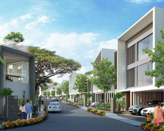 5 BHK Independent House / Villa / Bungalow for Sale of Built-up 6500 Sq.ft in Raffles Park Whitefield Bangalore by Bhavik 5 BHK Independent House / Villa / Bungalow for Sale of Built-up 6500 Sq.ft in Raffles Park Whitefield Bangalore by Bhavik