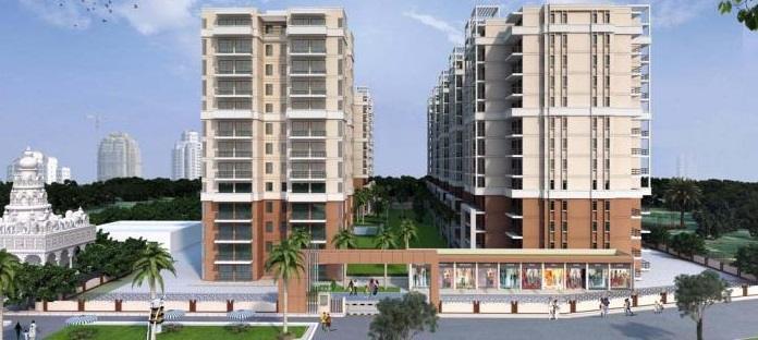 2 BHK Flat for Sale of Built-up 880 Sq.ft in Supermax The New Town Kundli Sonipat by Ashish Gawri 2 BHK Flat for Sale of Built-up 880 Sq.ft in Supermax The New Town Kundli Sonipat by Ashish Gawri