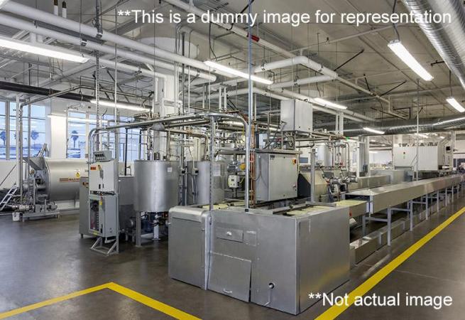 Built-up 8500 Sq.ft Factory for Sale in Chakan Pune by Mangesh Wadkar Built-up 8500 Sq.ft Factory for Sale in Chakan Pune by Mangesh Wadkar