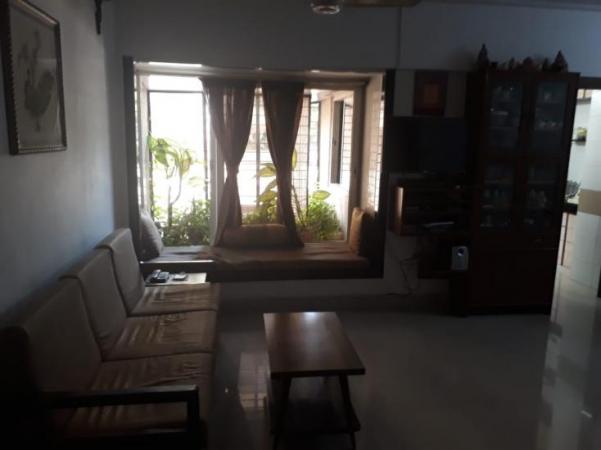 3 BHK Flat for Sale of Carpet 1020 Sq.ft in Atul Blue Excellency Goregaon West Mumbai by Waghmare S 3 BHK Flat for Sale of Carpet 1020 Sq.ft in Atul Blue Excellency Goregaon West Mumbai by Waghmare S