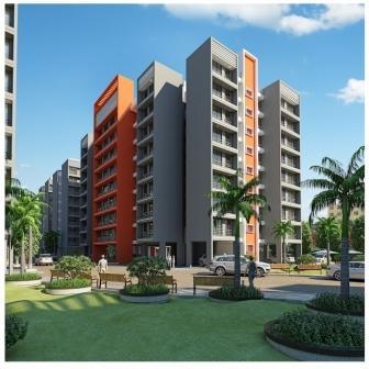 2 BHK Flat for Sale of Built-up 920 Sq.ft in Wellwisher Town Khopoli Raigad by Rahul Agrawal 2 BHK Flat for Sale of Built-up 920 Sq.ft in Wellwisher Town Khopoli Raigad by Rahul Agrawal