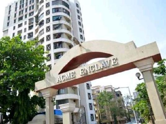 2 BHK Flat for Rent of Carpet 650 Sq.ft in Acme Enclave Goregaon West Mumbai by Waghmare S 2 BHK Flat for Rent of Carpet 650 Sq.ft in Acme Enclave Goregaon West Mumbai by Waghmare S