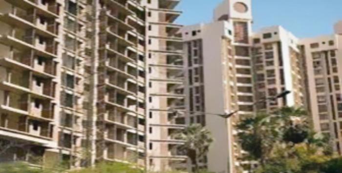 2 BHK Flat for Sale of Built-up 1076 Sq.ft in Mahindra GE Links Goregaon West Mumbai by Waghmare S 2 BHK Flat for Sale of Built-up 1076 Sq.ft in Mahindra GE Links Goregaon West Mumbai by Waghmare S