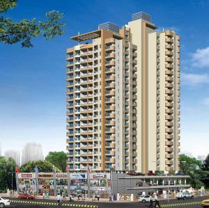 3 BHK Flat for Sale of Carpet 1100 Sq.ft in Sejal Tower Goregaon West Mumbai by Waghmare S 3 BHK Flat for Sale of Carpet 1100 Sq.ft in Sejal Tower Goregaon West Mumbai by Waghmare S
