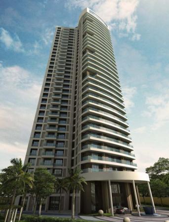 3 BHK Flat for Sale of Carpet 1600 Sq.ft in Kalpataru Pinnacle Malad West Mumbai by Allwyn Borde 3 BHK Flat for Sale of Carpet 1600 Sq.ft in Kalpataru Pinnacle Malad West Mumbai by Allwyn Borde