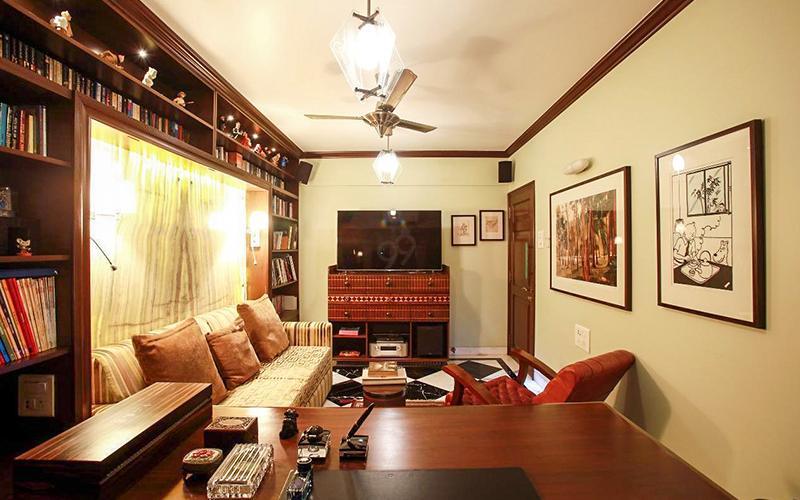 3 BHK Flat for Sale of Carpet 1900 Sq.ft in Chand Terraces Bandra West Bandra West Mumbai by Allwyn Borde 3 BHK Flat for Sale of Carpet 1900 Sq.ft in Chand Terraces Bandra West Bandra West Mumbai by Allwyn Borde