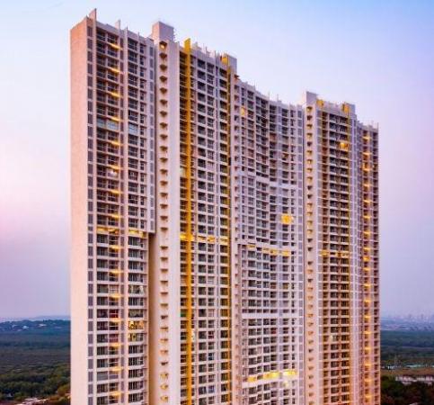 4 BHK Flat for Sale of Carpet 1684 Sq.ft in Raheja Exotica Malad West Mumbai by Waghmare S 4 BHK Flat for Sale of Carpet 1684 Sq.ft in Raheja Exotica Malad West Mumbai by Waghmare S