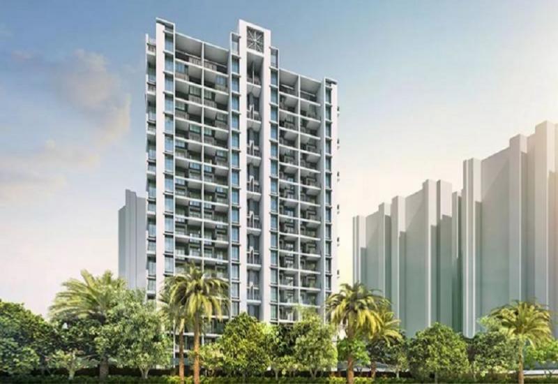 2 BHK Flat for Sale of Carpet 681 Sq.ft in Godrej Hillside Mahalunge Mahalunge Pune by Allwyn Borde 2 BHK Flat for Sale of Carpet 681 Sq.ft in Godrej Hillside Mahalunge Mahalunge Pune by Allwyn Borde