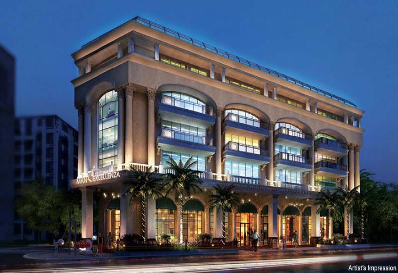 Carpet 840 Sq.ft Office Space for Sale in Man Excellenza Vile Parle West Mumbai by Suhas Carpet 840 Sq.ft Office Space for Sale in Man Excellenza Vile Parle West Mumbai by Suhas