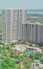 3 BHK Flat for Sale of Carpet 1320 Sq.ft in Raheja Exotica Sorento Malad West Mumbai by Anand P 3 BHK Flat for Sale of Carpet 1320 Sq.ft in Raheja Exotica Sorento Malad West Mumbai by Anand P