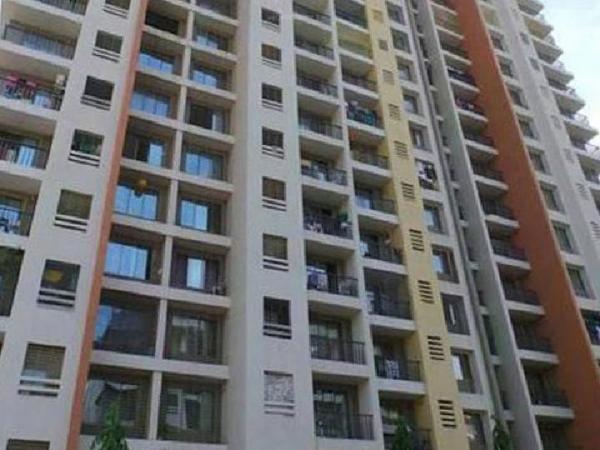 3 BHK Flat for Sale of Carpet 1100 Sq.ft in Sejal Tower Goregaon West Mumbai by Sandeep Thakur 3 BHK Flat for Sale of Carpet 1100 Sq.ft in Sejal Tower Goregaon West Mumbai by Sandeep Thakur