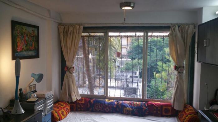 3 BHK Flat for Rent of Carpet 975 Sq.ft in Nisha Residency Goregaon West Mumbai by Rajesh Aher 3 BHK Flat for Rent of Carpet 975 Sq.ft in Nisha Residency Goregaon West Mumbai by Rajesh Aher