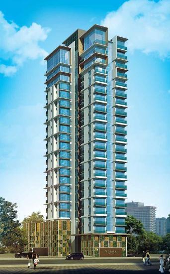 3 BHK Flat for Sale of Carpet 1313 Sq.ft in Spark Desai Harmony Wadala West Mumbai by Bhupesh 3 BHK Flat for Sale of Carpet 1313 Sq.ft in Spark Desai Harmony Wadala West Mumbai by Bhupesh