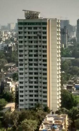 2 BHK Flat for Sale of Carpet 743 Sq.ft in Kabra Argentum Goregaon West Mumbai by Rajesh 2 BHK Flat for Sale of Carpet 743 Sq.ft in Kabra Argentum Goregaon West Mumbai by Rajesh