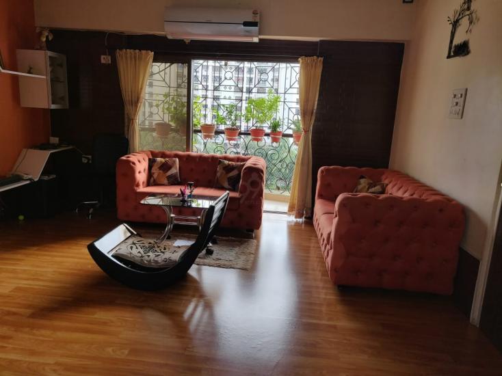 2 BHK Flat for Sale of Built-up 1100 Sq.ft in Govind Complex Vashi Navi Mumbai by Shabnam Burk 2 BHK Flat for Sale of Built-up 1100 Sq.ft in Govind Complex Vashi Navi Mumbai by Shabnam Burk