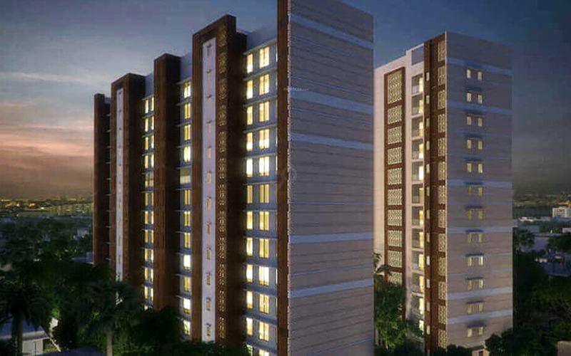 1.5 BHK Flat for Sale of Carpet 525 Sq.ft in Mahindra Vicino Andheri East Mumbai by Allwyn Borde 1.5 BHK Flat for Sale of Carpet 525 Sq.ft in Mahindra Vicino Andheri East Mumbai by Allwyn Borde