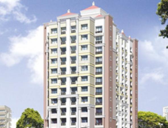 2 BHK Flat for Sale of Super Built-up 1021 Sq.ft in Atul Blue Excellency Goregaon West Mumbai by Waghmare S 2 BHK Flat for Sale of Super Built-up 1021 Sq.ft in Atul Blue Excellency Goregaon West Mumbai by Waghmare S