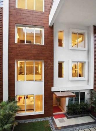 4 BHK Independent House / Villa / Bungalow for Sale of Built-up 5877 Sq.ft in Godrej 17 Hebbal Bangalore by K Suhas 4 BHK Independent House / Villa / Bungalow for Sale of Built-up 5877 Sq.ft in Godrej 17 Hebbal Bangalore by K Suhas